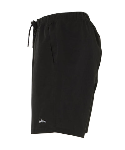 NANGA DotAir® COMFY SHORTS / 高機能透氣 DotAir® 輕量機能短褲