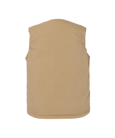 NANGA HINOC RIPSTOP INNER DOWN VEST(MEN) / 羽絨背心