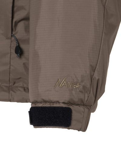 NANGA AURORA TEX DOWN JACKET W(WOMEN)  / 極光羽絨外套 女士