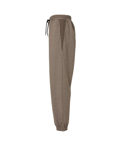 NANGA ECO HYBRID SWEAT JOGGER PANTS(MEN) / 無縫剪接機能棉質束口褲