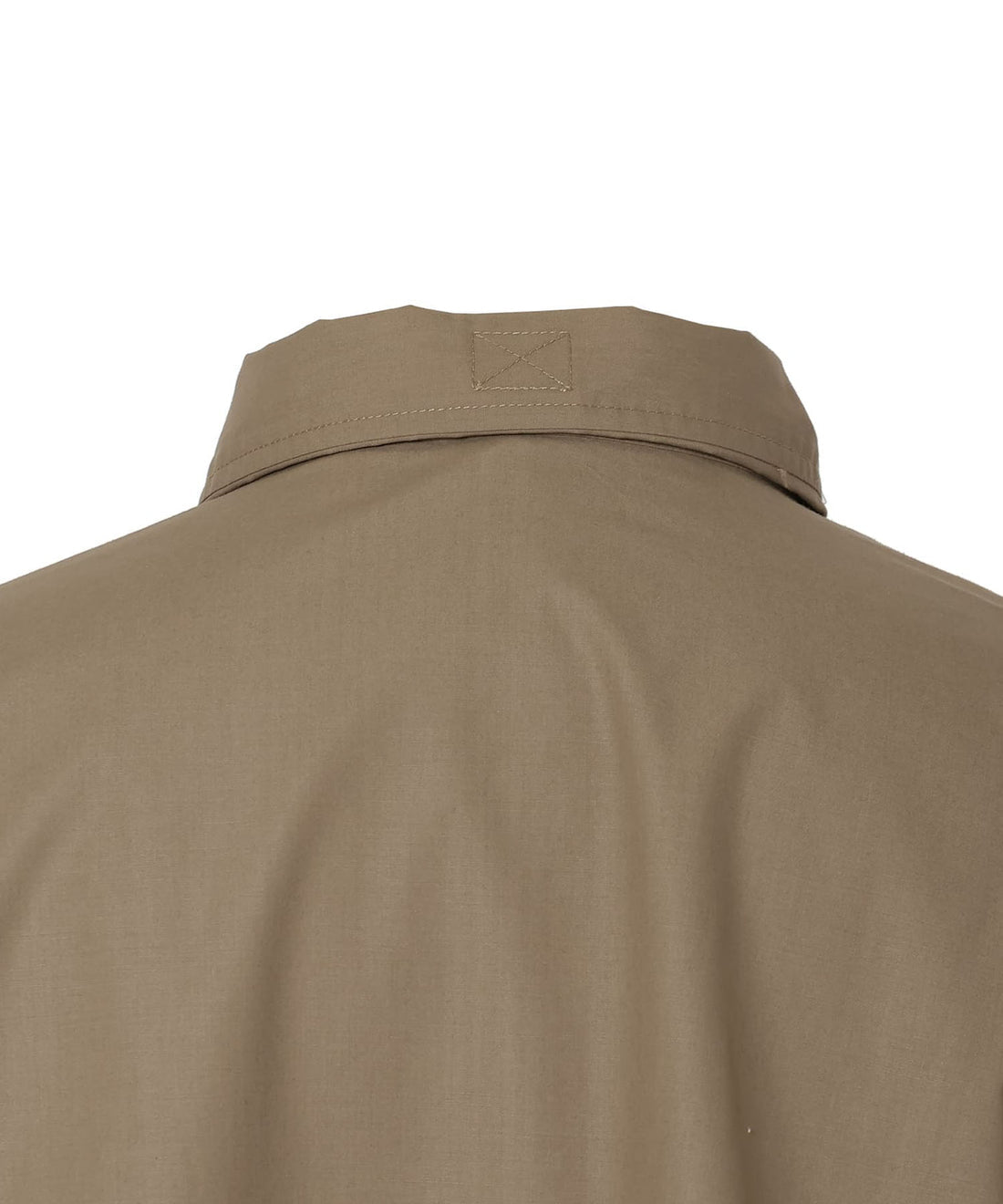 NANGA MOUNTAIN FIELD SHIRT(MEN) / 機能山系長袖襯衫(日本直營店限定)