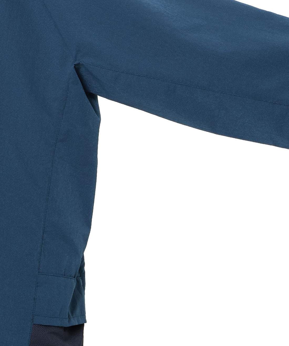 NANGA DotAir® COMFY L/S TEE(UNISEX) / 透氣機能長袖T恤