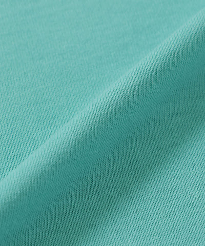 NANGA / DRY MIX RAGLAN SLEEVE TEE 機能快乾插肩短袖T恤