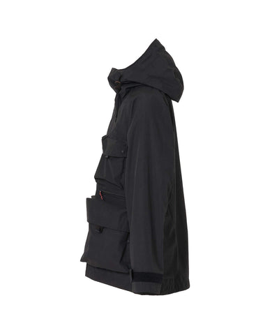 NANGA HINOC MOUNTAIN PARKA(UNISEX) / 山系多口袋連結式外套