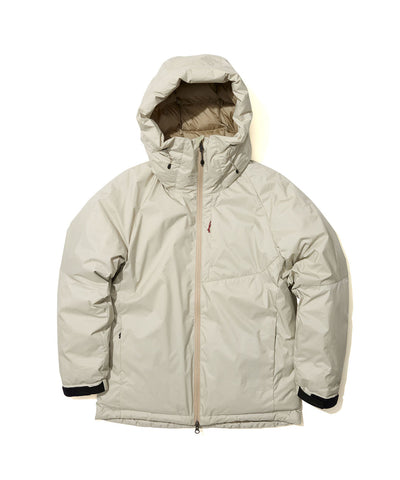 NANGA AURORA TEX DOWN JACKET W(WOMEN)  / 極光羽絨外套 女士