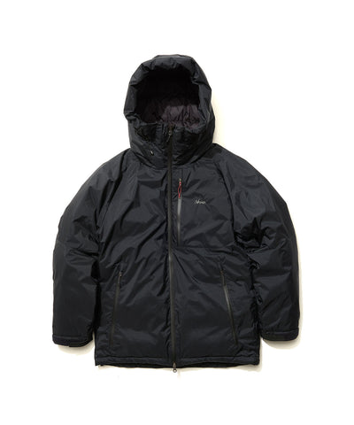 NANGA AURORA TEX DOWN JACKET / 極光羽絨外套