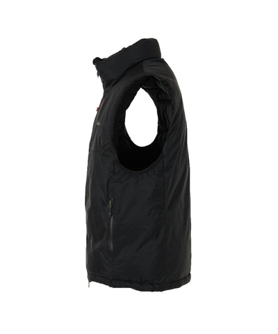 NANGA AURORA TEX STAND COLLAR DOWN VEST(MEN) / 極光羽絨背心外套 男士