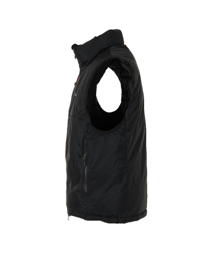 NANGA AURORA TEX STAND COLLAR DOWN VEST(MEN) / 極光羽絨背心外套 男士