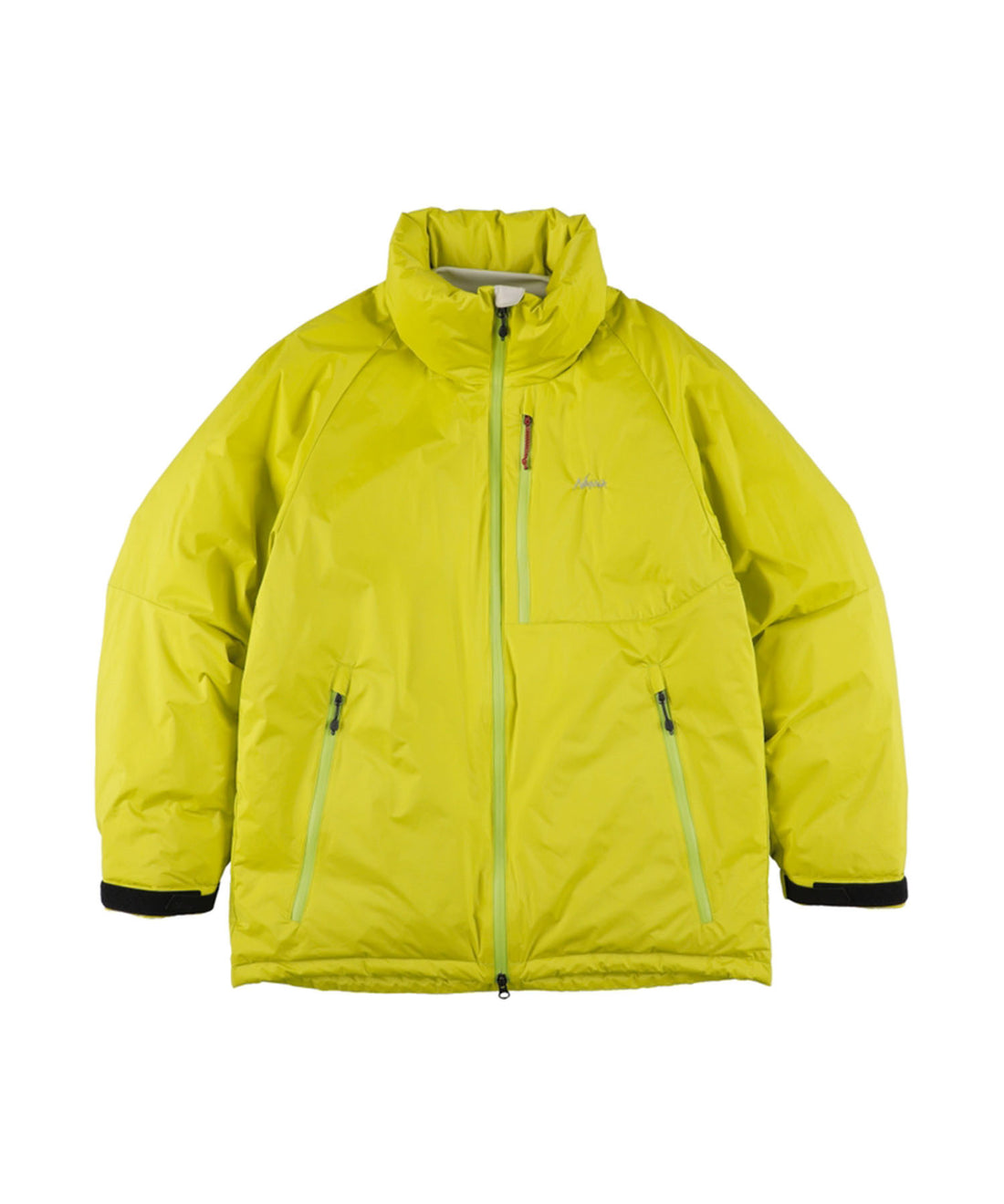 NANGA AURORA TEX STAND COLLAR DOWN JACKET(MEN) / 極光羽絨立領外套 男士
