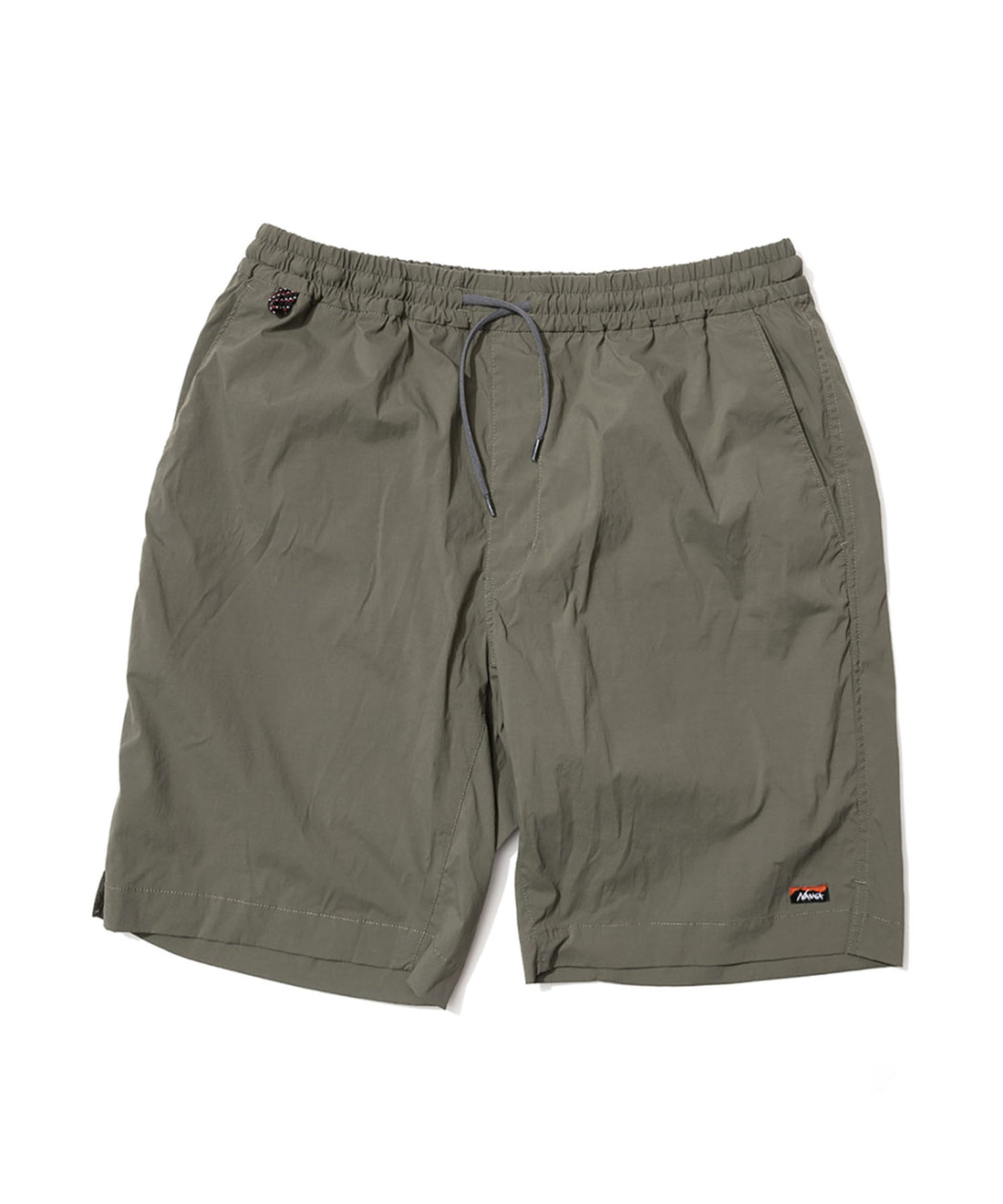 NANGA SWIM SHORTS / 水陸兩用機能短褲