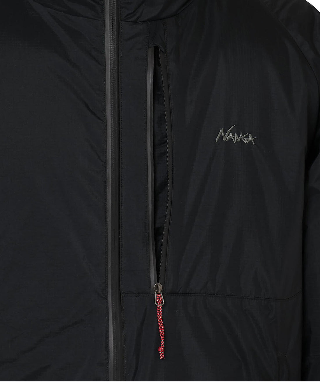 NANGA AURORA TEX STAND COLLAR DOWN JACKET(MEN) / 極光羽絨立領外套 男士