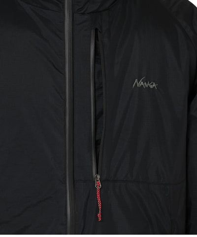 NANGA AURORA TEX STAND COLLAR DOWN JACKET(MEN) / 極光羽絨立領外套 男士