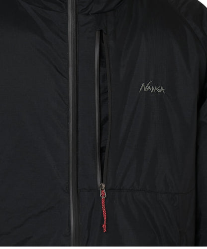 NANGA AURORA TEX STAND COLLAR DOWN JACKET(MEN) / 極光羽絨立領外套 男士