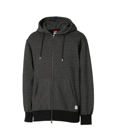 NANGA ECO HYBRID FULL ZIP PARKA(UNISEX) / 全開式機能連帽外套