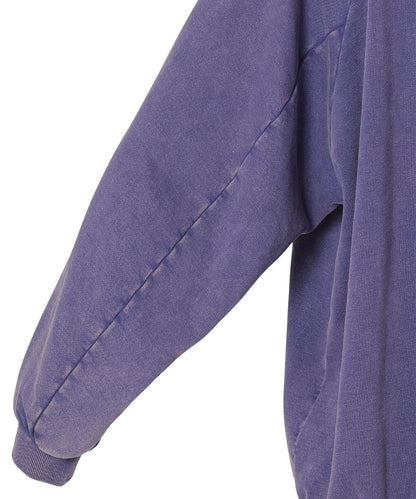 NANGA HAVEN SWEAT HOODIE / 重磅連帽衫