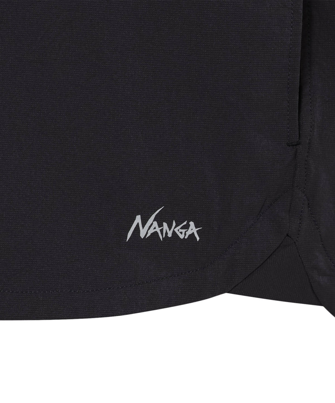 NANGA DotAir® COMFY L/S SHIRT / 輕量透氣 DotAir® 機能長袖襯衫