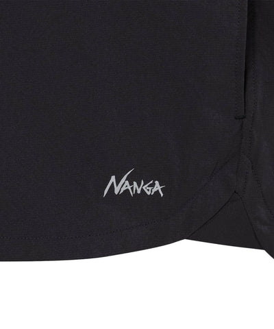 NANGA DotAir® COMFY L/S SHIRT / 輕量透氣 DotAir® 機能長袖襯衫