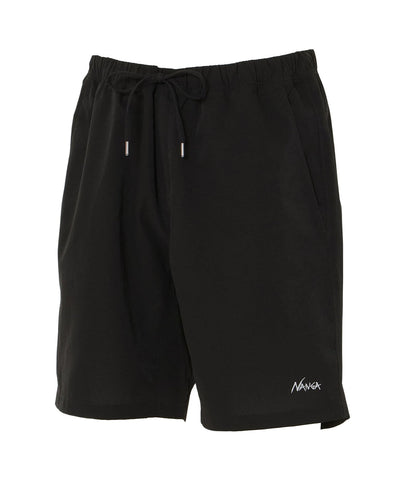 NANGA DotAir® COMFY SHORTS / 高機能透氣 DotAir® 輕量機能短褲