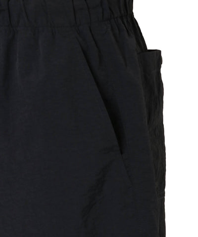 NANGA / NYLON TUSSER EASY SHORTS 輕量撥水尼龍機能短褲