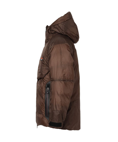 NANGA AURORA TEX LIGHT DOWN JACKET MIKAMI(MEN) / 旗艦極寒羽絨外套 男士