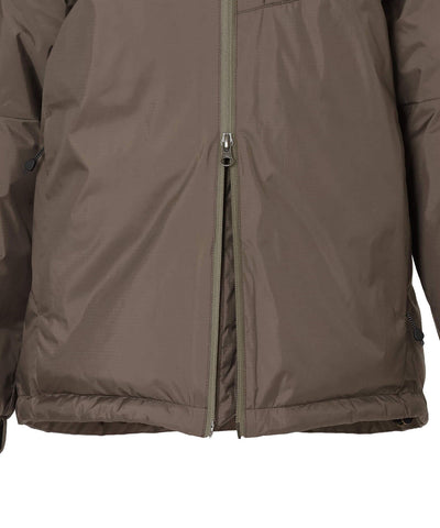 NANGA AURORA TEX DOWN JACKET W(WOMEN)  / 極光羽絨外套 女士