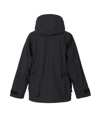 NANGA HINOC MOUNTAIN PARKA(UNISEX) / 山系多口袋連結式外套