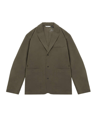 NANGA DotAir® COMFY JACKET / 輕量透氣 DotAir® 機能西裝外套