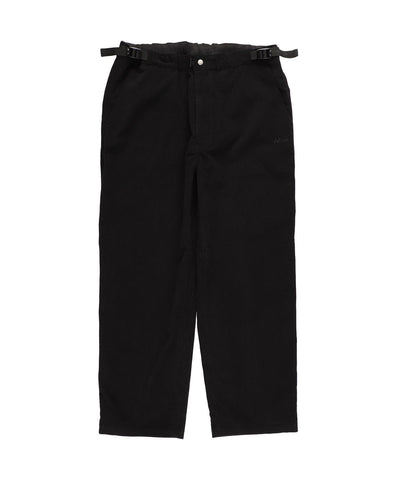 NANGA CORDUROY CLIMBING PANTS / 機能燈芯絨可調式寬褲