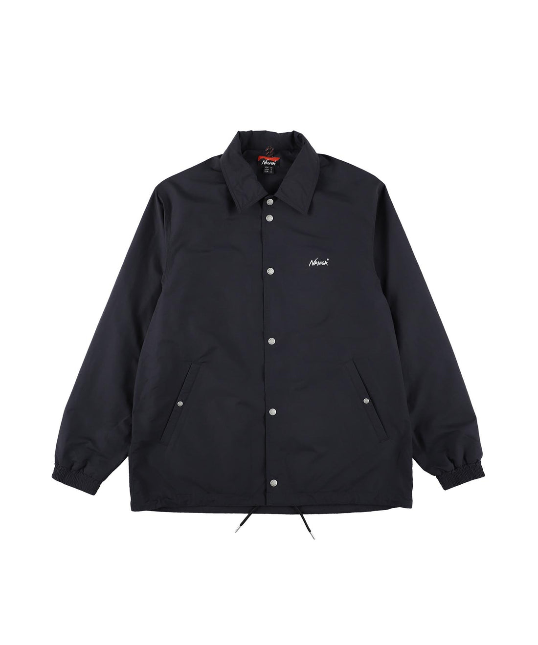 NANGA WARM COACH JACKET / 保暖教練外套