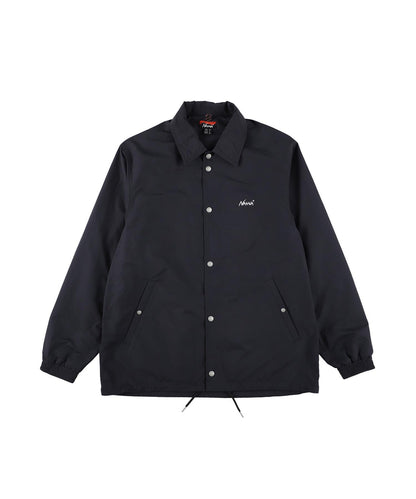 NANGA WARM COACH JACKET / 保暖教練外套