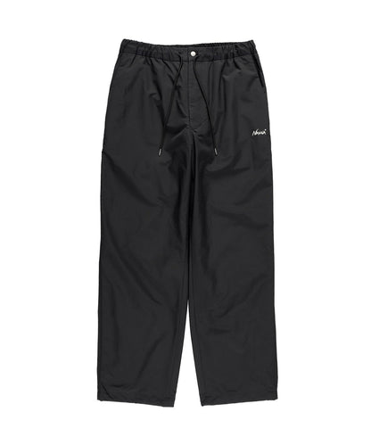 NANGA WARM EASY PANTS / 全天候輕暖機能長褲