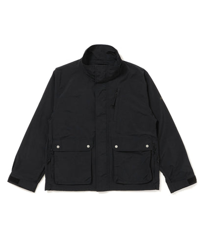 NANGA NYLON STAND COLLAR FIELD JKT / 尼龍立領外套 日本店舖限定