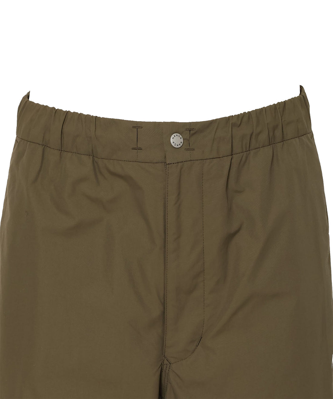 NANGA WARM EASY PANTS / 全天候輕暖機能長褲