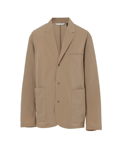 NANGA DotAir® COMFY JACKET / 輕量透氣 DotAir® 機能西裝外套
