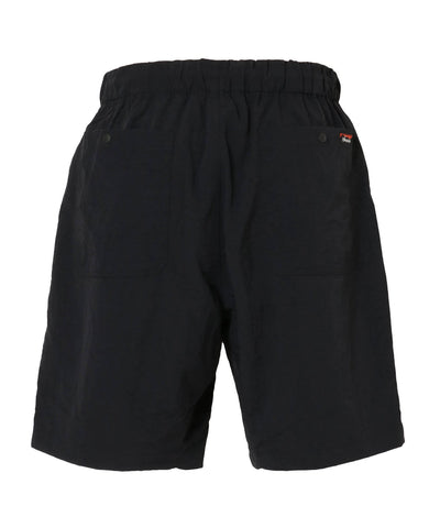 NANGA / NYLON TUSSER EASY SHORTS 輕量撥水尼龍機能短褲