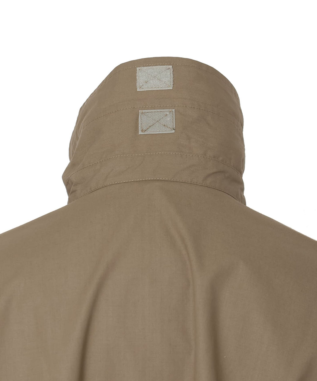NANGA MOUNTAIN FIELD SHIRT(MEN) / 機能山系長袖襯衫(日本直營店限定)