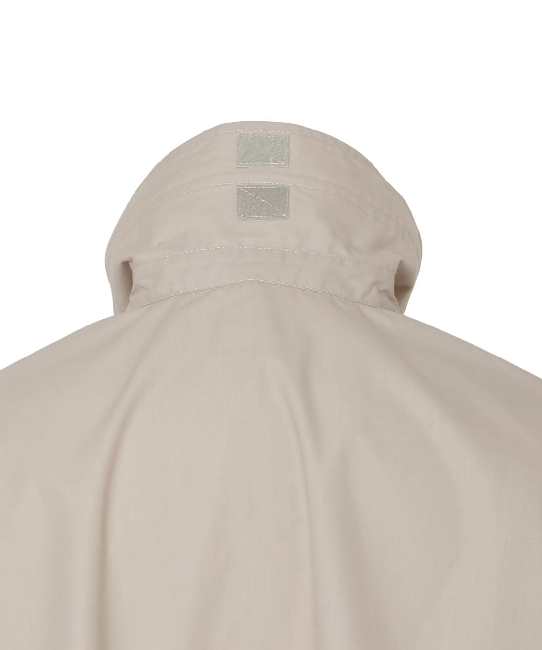 NANGA MOUNTAIN FIELD S/S SHIRT(MEN) / 機能山系短袖立領襯衫 (日本直営店限定)