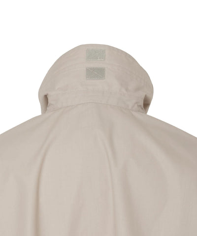 NANGA MOUNTAIN FIELD S/S SHIRT(MEN) / 機能山系短袖立領襯衫 (日本直営店限定)