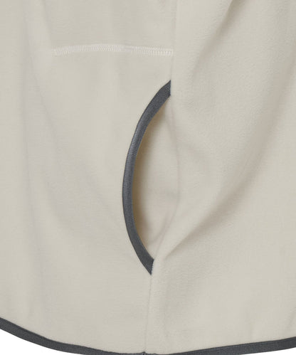 NANGA AIR WARM FLEECE CARDGIAN / 保暖外套