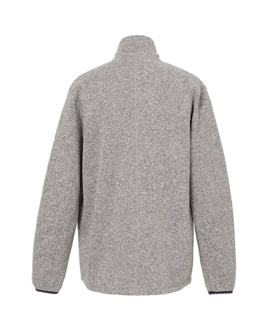 NANGA POLARTEC FLEECE ZIP BLOUSON / 保暖立領刷毛外套