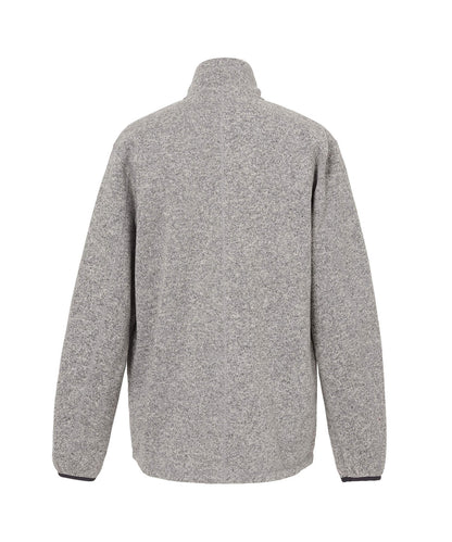 NANGA POLARTEC FLEECE ZIP BLOUSON / 保暖立領刷毛外套