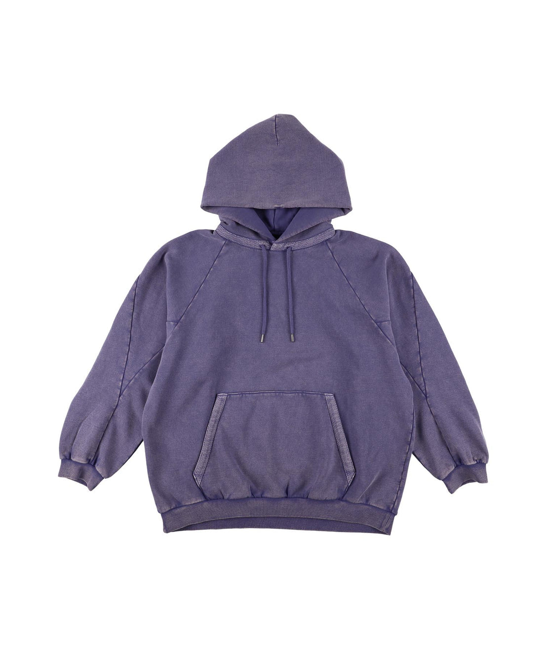 NANGA HAVEN SWEAT HOODIE / 重磅連帽衫