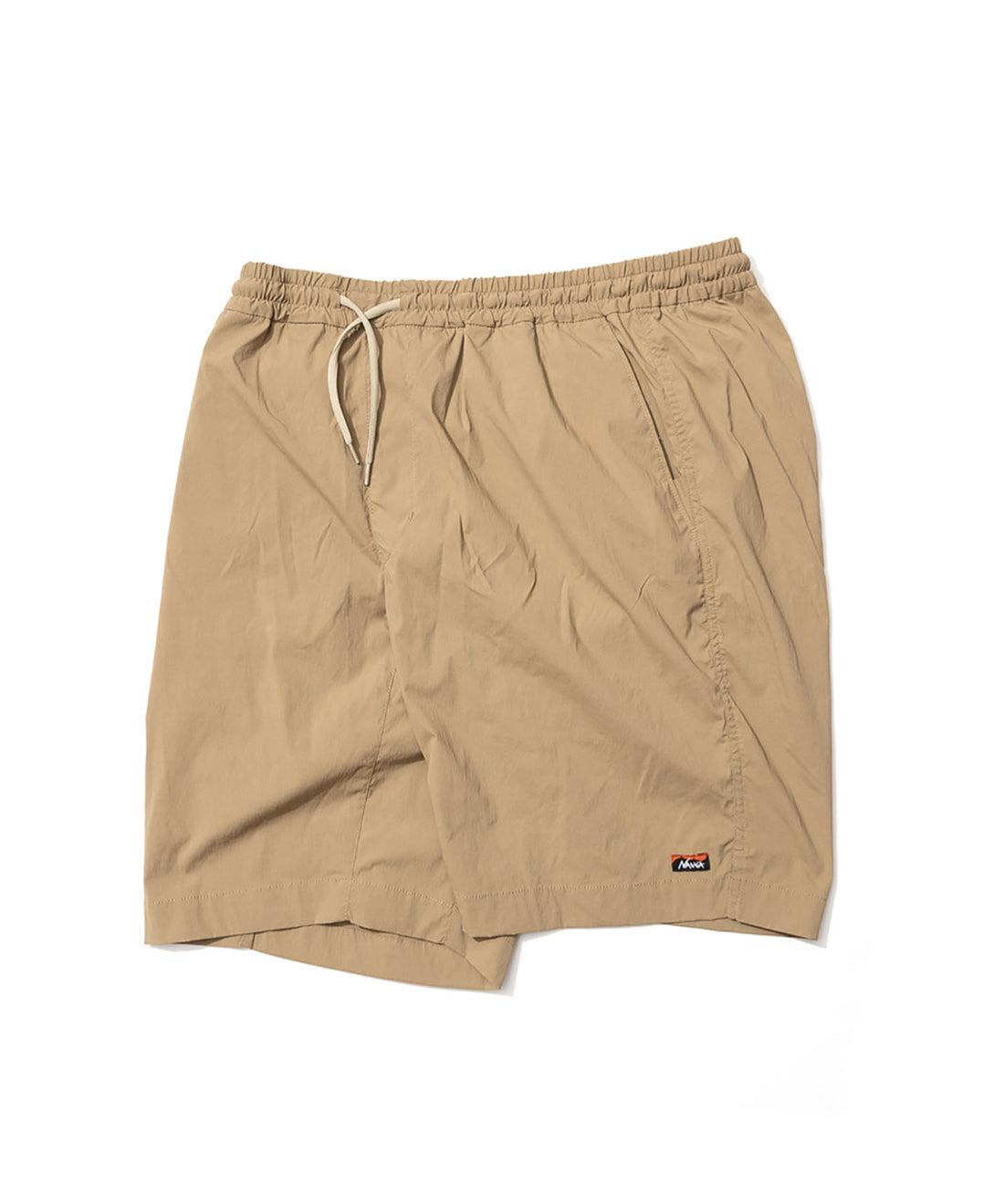 NANGA SWIM SHORTS / 水陸兩用機能短褲