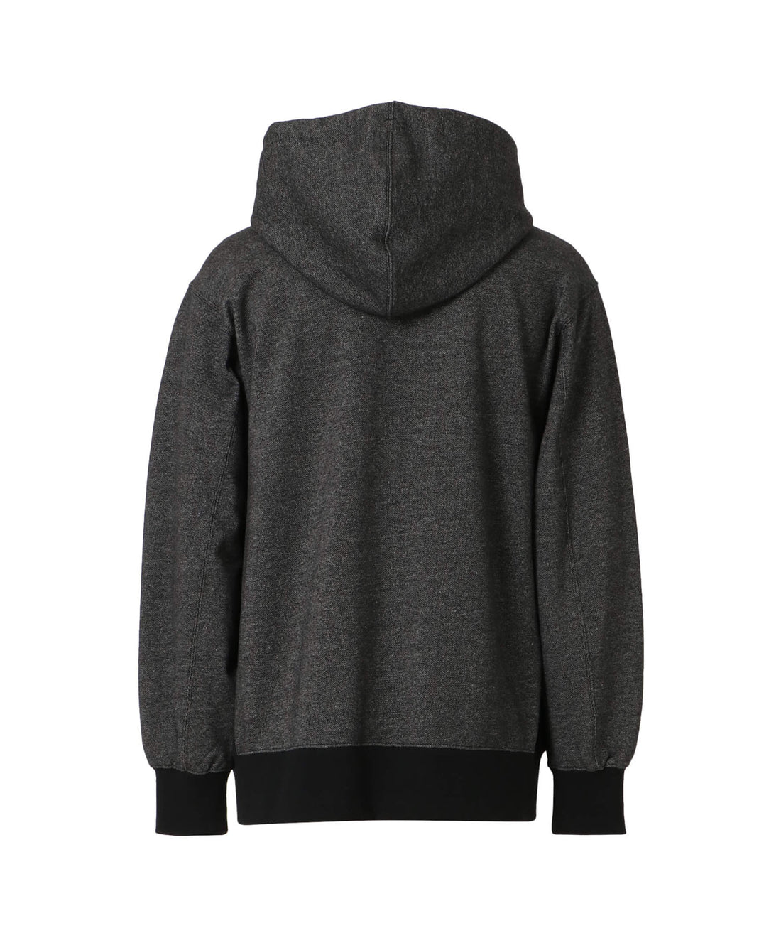 NANGA ECO HYBRID FULL ZIP PARKA(UNISEX) / 全開式機能連帽外套