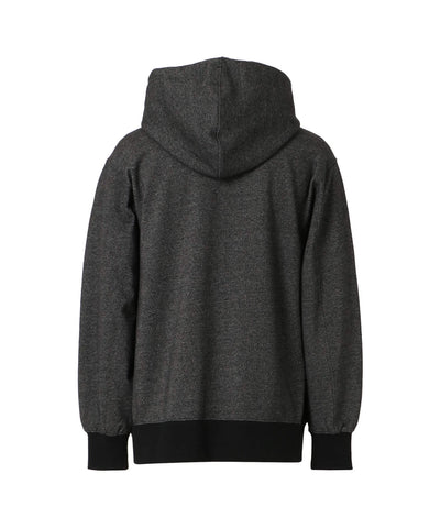 NANGA ECO HYBRID FULL ZIP PARKA(UNISEX) / 全開式機能連帽外套