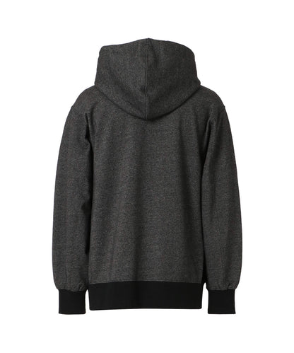 NANGA ECO HYBRID FULL ZIP PARKA(UNISEX) / 全開式機能連帽外套