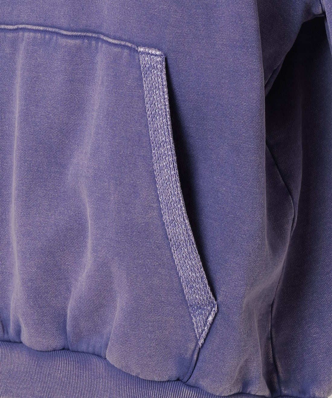 NANGA HAVEN SWEAT HOODIE / 重磅連帽衫