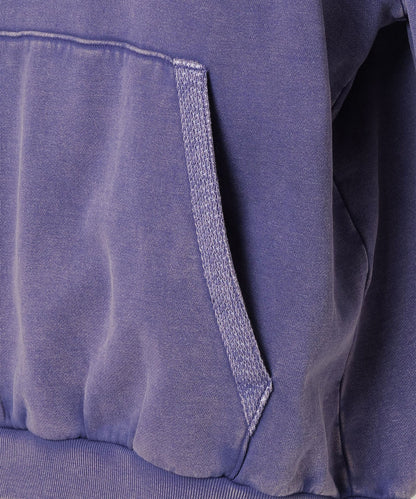 NANGA HAVEN SWEAT HOODIE / 重磅連帽衫