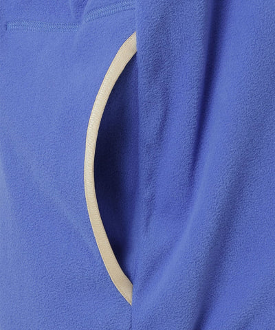 NANGA AIR WARM FLEECE HOODIE(MEN) / 輕量保暖連帽衫
