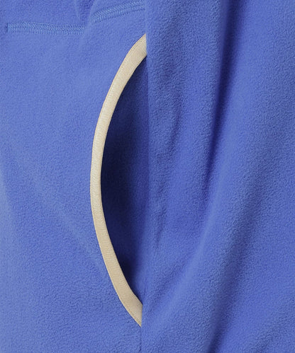 NANGA AIR WARM FLEECE HOODIE(MEN) / 輕量保暖連帽衫